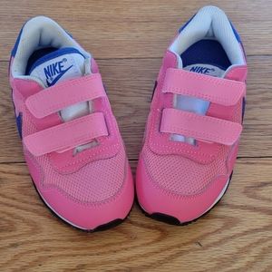 Girls Nike Sneakers